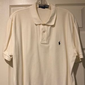 Men’s Polo